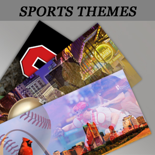 Sports Themes
